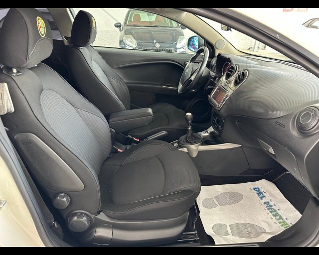 ALFA ROMEO MiTo usata 15