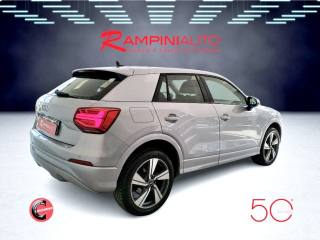 AUDI Q2 usata 7