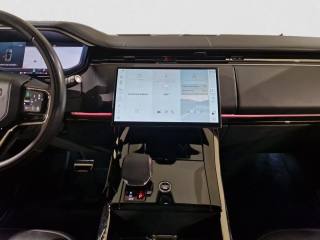 LAND ROVER Range Rover Sport usata, con Interni in pelle