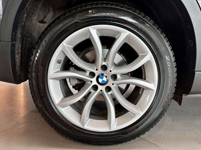 BMW X6 usata, con Airbag Passeggero