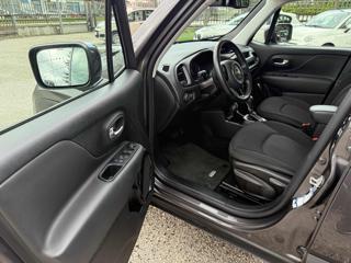 JEEP Renegade usata, con Sensori di parcheggio posteriori