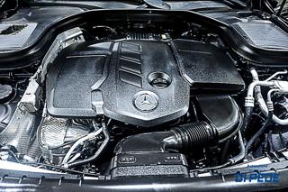 MERCEDES-BENZ GLC 220 usata, con Controllo automatico clima