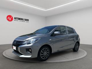 MITSUBISHI Space Star 1.2 Intense