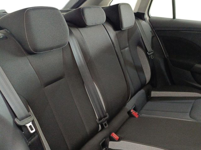 SKODA Scala usata, con ESP