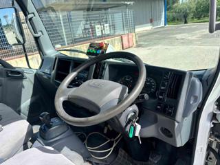 ISUZU Other usata, con ESP