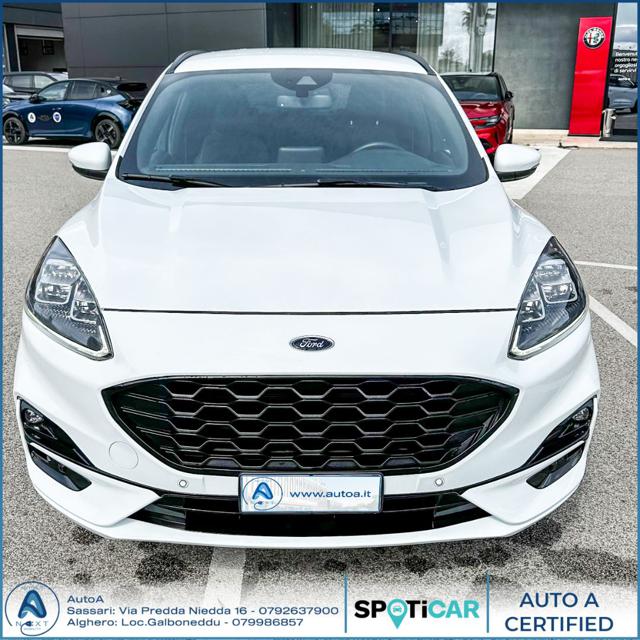 FORD Kuga usata, con Airbag