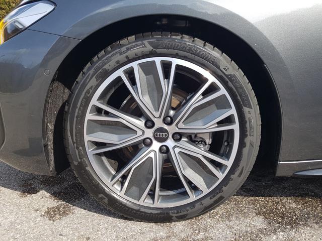 AUDI A5 usata, con Airbag laterali