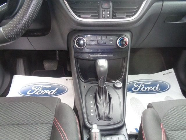 FORD Puma usata, con ESP