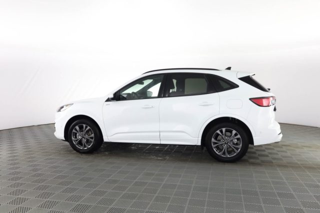 FORD Kuga usata 5