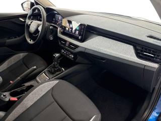 SKODA Kamiq usata, con Controllo automatico clima
