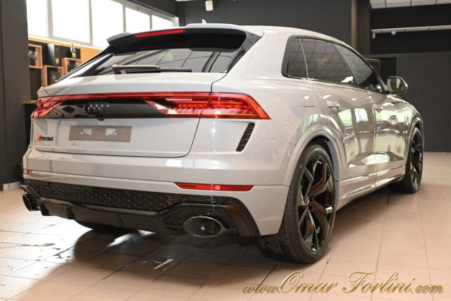 AUDI RS Q8 usata 142