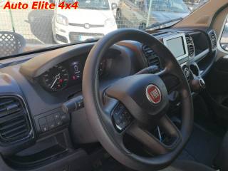 FIAT Ducato usata, con USB