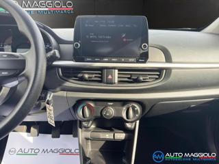 KIA Picanto usata, con Servosterzo