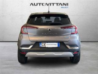 RENAULT Captur usata, con Airbag Passeggero