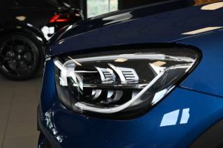 MERCEDES-BENZ GLC 300 usata 15