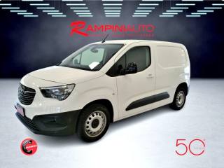 OPEL Combo usata 11