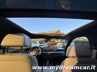 BMW X5 usata 13