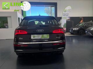 AUDI Q5 usata, con Airbag Passeggero