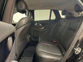 MERCEDES-BENZ GLC 300 usata, con Bracciolo