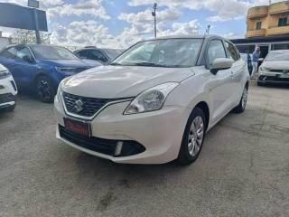 SUZUKI Baleno usata, con Airbag laterali