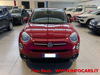 FIAT 500X usata, con Vetri oscurati