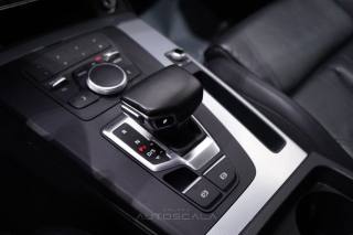 AUDI Q5 usata, con Servosterzo