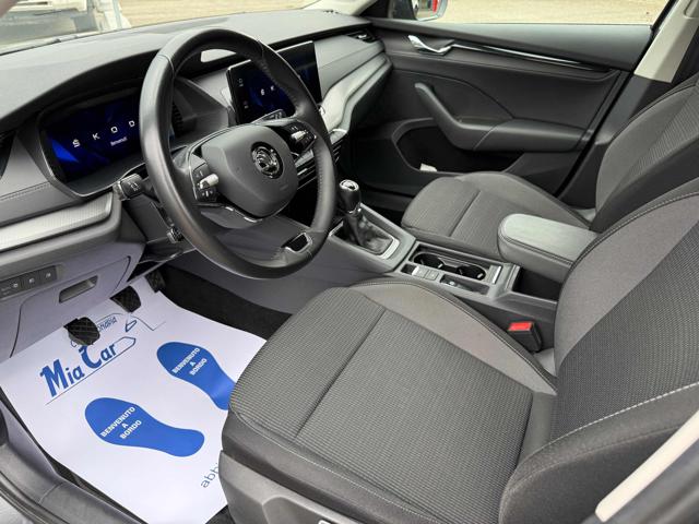 SKODA Octavia usata, con Cerchi in lega