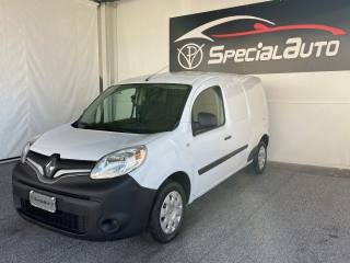 RENAULT Kangoo usata, con Alzacristalli elettrici