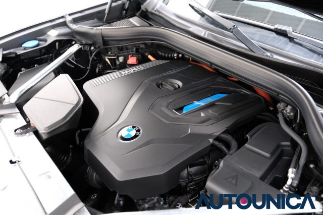 BMW X3 usata 73
