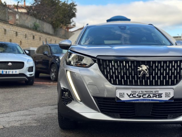 PEUGEOT 2008 usata, con Chiusura centralizzata