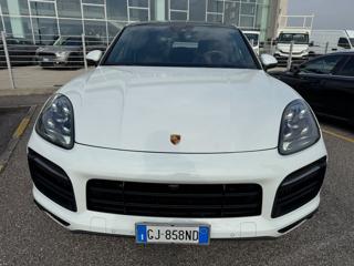 PORSCHE Cayenne usata, con Airbag
