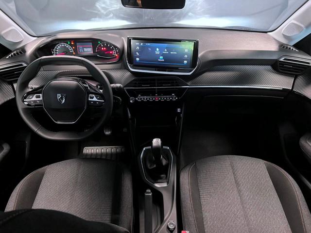 PEUGEOT 208 usata, con Cruise Control