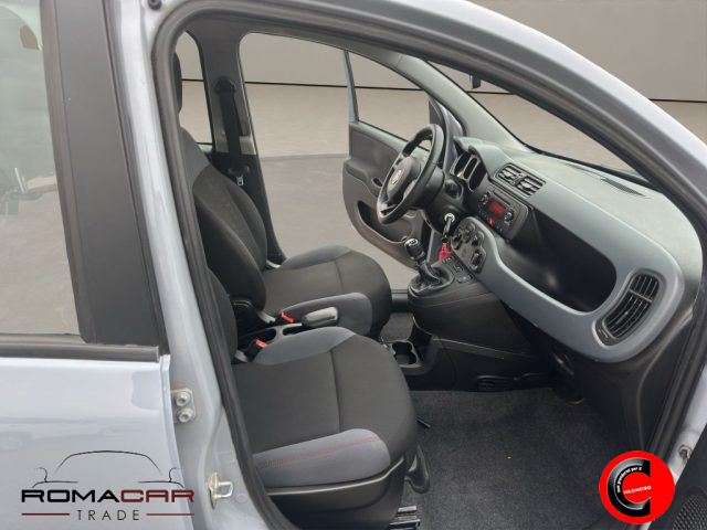 FIAT Panda usata 14