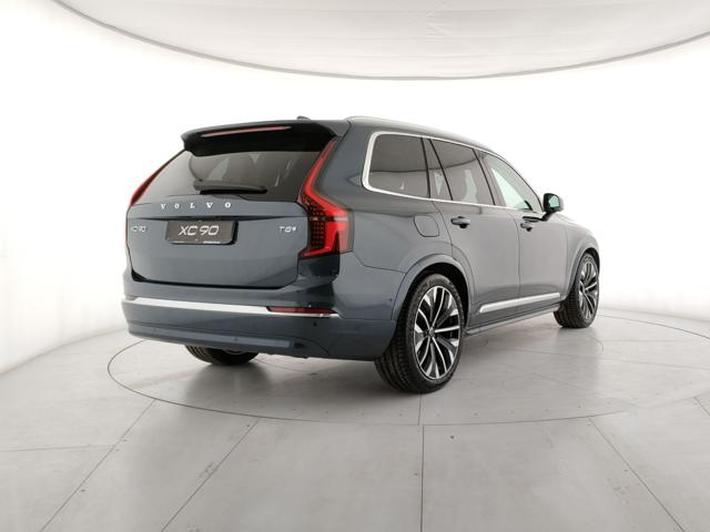 VOLVO XC90 usata, con Alzacristalli elettrici