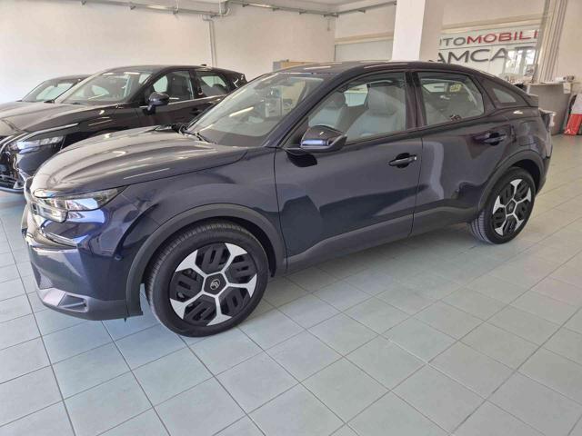 CITROEN C4 usata, con Autoradio