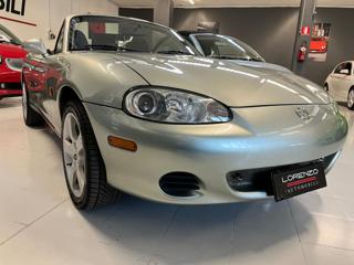 MAZDA MX-5 usata, con MP3