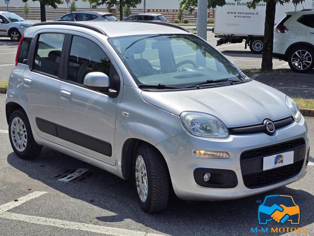 FIAT Panda usata, con Airbag Passeggero