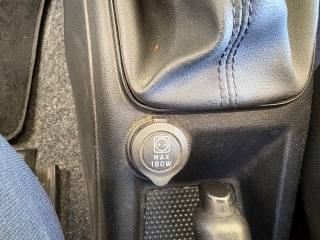 FIAT Punto usata, con MP3