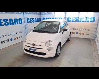 FIAT 500 usata, con Airbag laterali