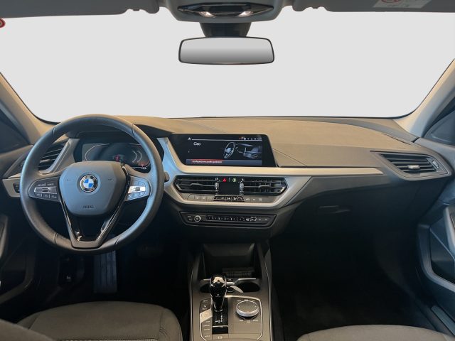 BMW 116 usata 11