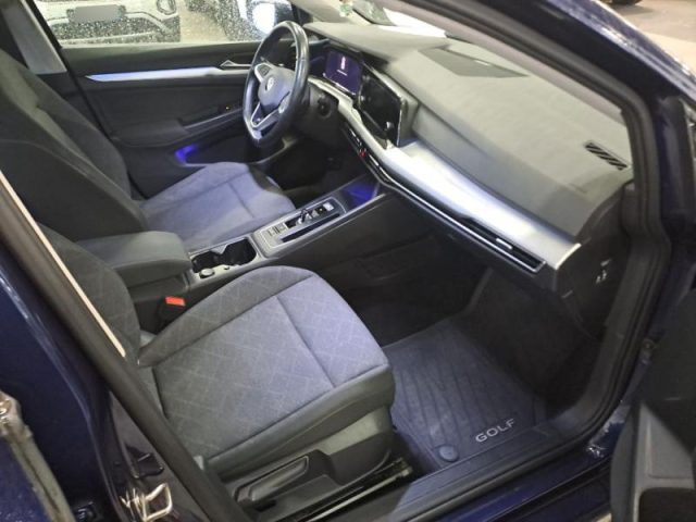 VOLKSWAGEN Golf usata, con Autoradio