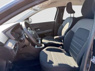 DACIA Sandero usata 9