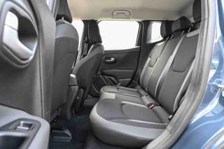 JEEP Renegade usata, con Fendinebbia