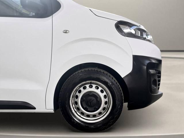 CITROEN Jumpy usata, con Hill holder