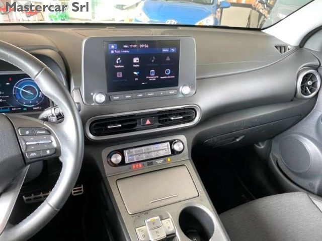 HYUNDAI Kona usata, con Climatizzatore