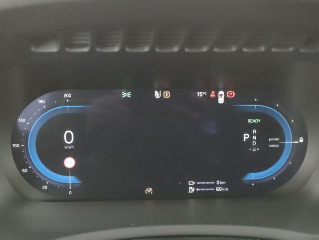 VOLVO XC90 usata, con Sedili riscaldati