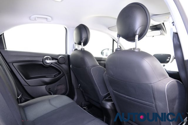 FIAT 500X usata 59