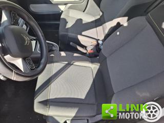 CITROEN C3 usata, con Chiusura centralizzata