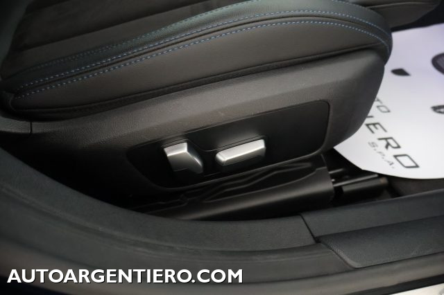 BMW 420 usata, con Marmitta catalitica