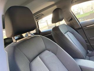 AUDI A3 usata, con ESP